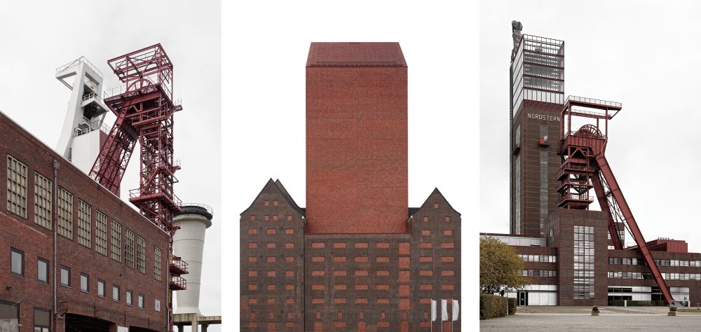 Steel & Bricks